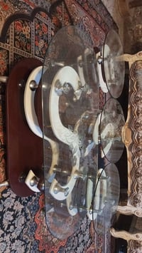 ٣ طبلات • طبلة وسطية • محتاج أصغر