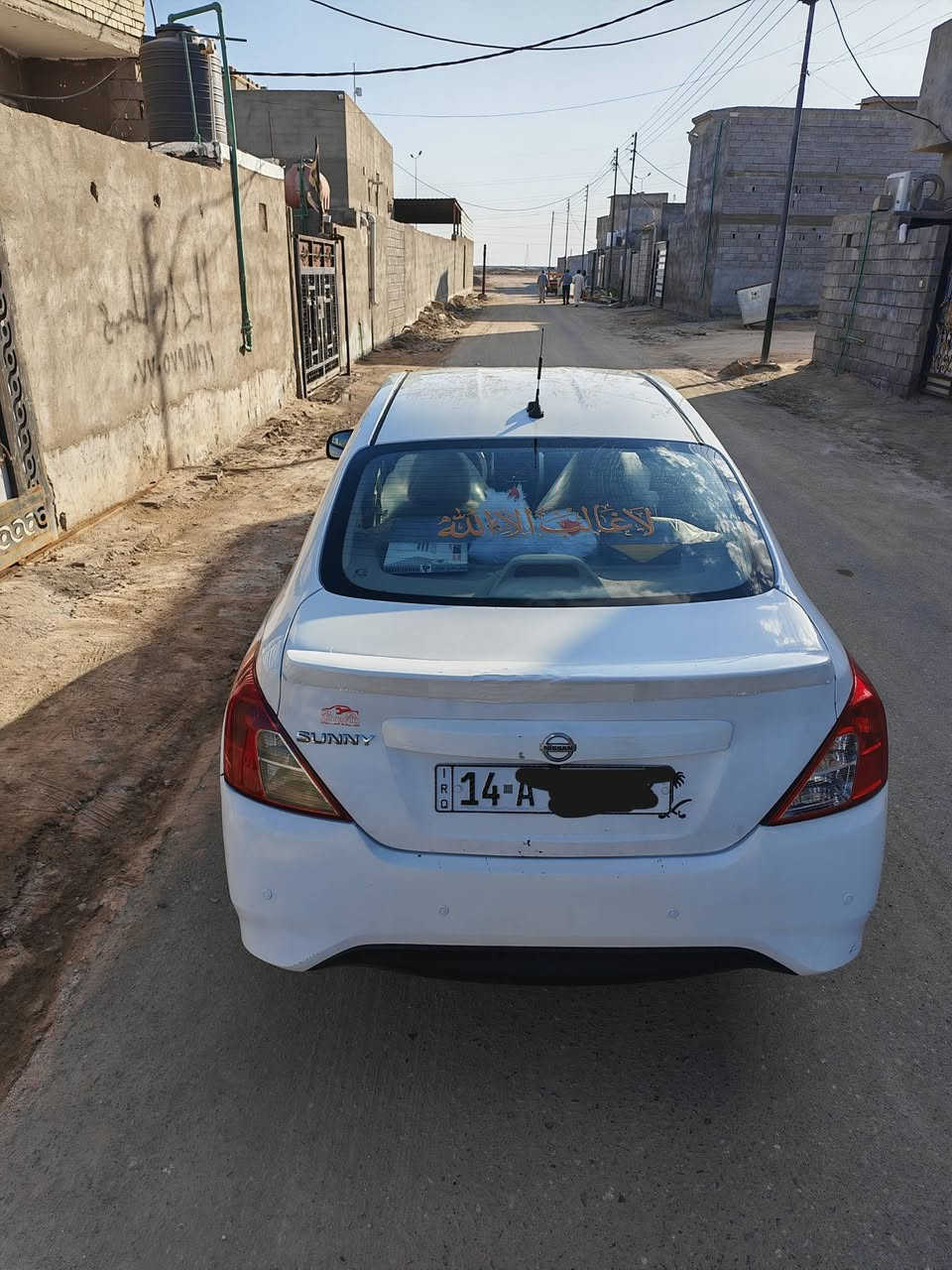 سني هندي 2019 رقم بصره سنوية جديده وهزه جديده وبأسمي سياره حداديه كامله وادامه للسياره كامله كلشي جديد باقي التفاصيل اتصل على رقمي ***********
