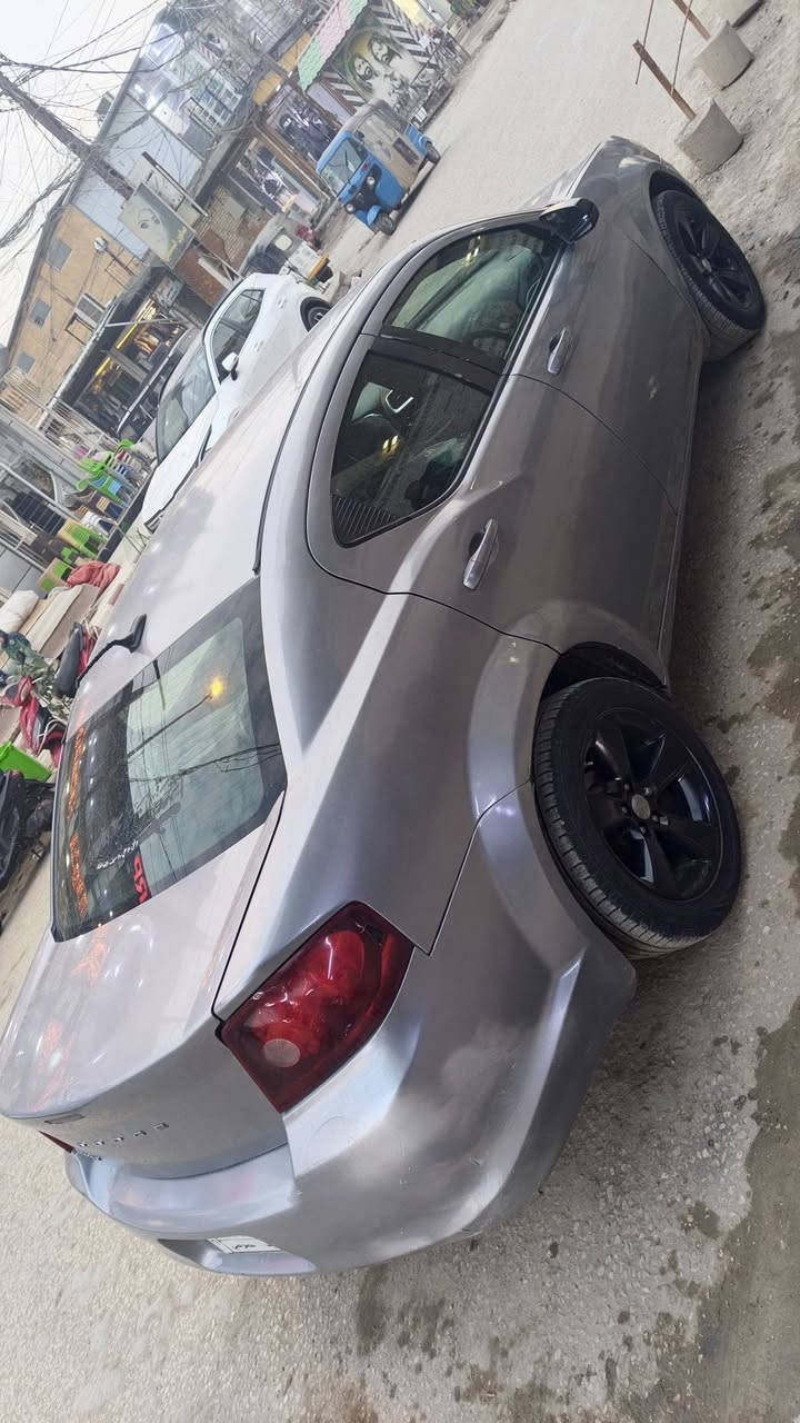 دوج افنجر 2012 رقم نجف مشروع وطني بيها رشات صبغ اثر جراد
السياره جاهزه من كلشي السعر 75
مكاني بابل القاسم (ع)  ***********
