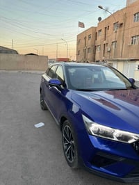 بيستون فاو ٢٠٢٣ فول لونها توكلر سياره ماشيه ٦٢ قابل للزياده عارضها اقس...