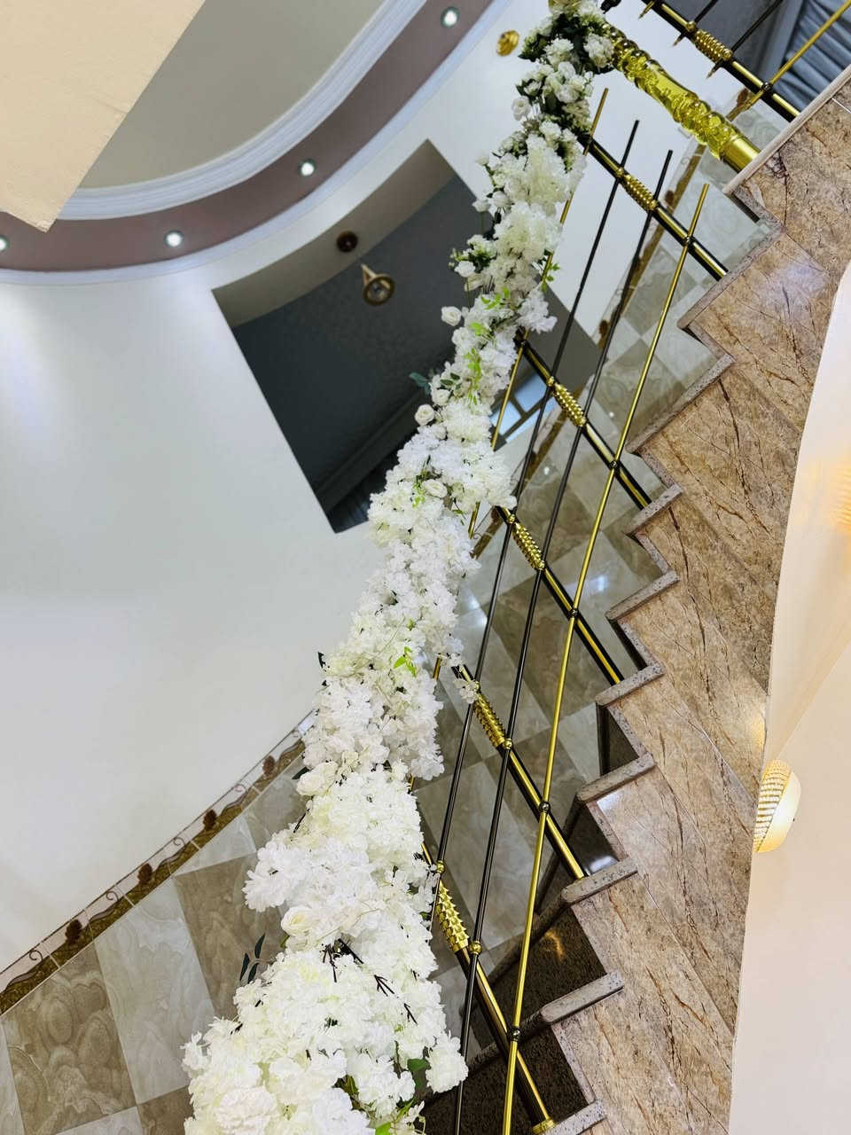 🎈 مو بس حفلة… إحنا نصنع أجواء تعيش بذاكرتكم ✨
إذا تريد مناسبتك تطلع بصورة تليق بفرحتكم، فـ شركة “دريم دي” تهتم بكل التفاصيل حتى تكون لحظتكم استثنائية 🌟

🎉 تجهيز وتنظيم كافة المناسبات: 🎂 أعياد ميلاد
🎓 حفلات تخرج
💍 مناسبات خاصة
🎊 ديكورات ولمسات عصرية تناسب ذوقكم

📷 نهتم بالتفاصيل الصغيرة حتى تكون الصورة كاملة بإبداع وأناقة

📅 سارعوا بالحجز قبل اكتمال المواعيد
📞 للاستفسار والحجز: ***********

#دريم_دي #تنظيم_المناسبات #حفلات #ديكورات #أعياد_ميلاد #بلد

