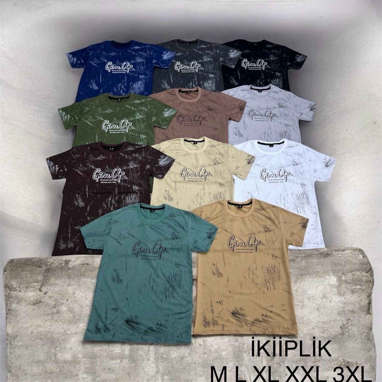 بسم الله الموسم الصيفي
بدي تركي خيطين قالب نظامي بشرط على الفحص
القياس M L XL XXL XXXL
الشد 20  4 الوان
السعر 90 الف


**إذا كنت صاحب هذا الإعلان وتريد حذفه لأي سبب، رجاءا أرسل رسالة إلى الدعم الفني**
