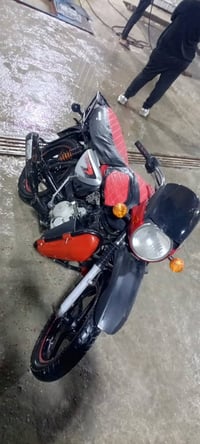 بوكسر • اوراق كاملة • مكينه مكفوله