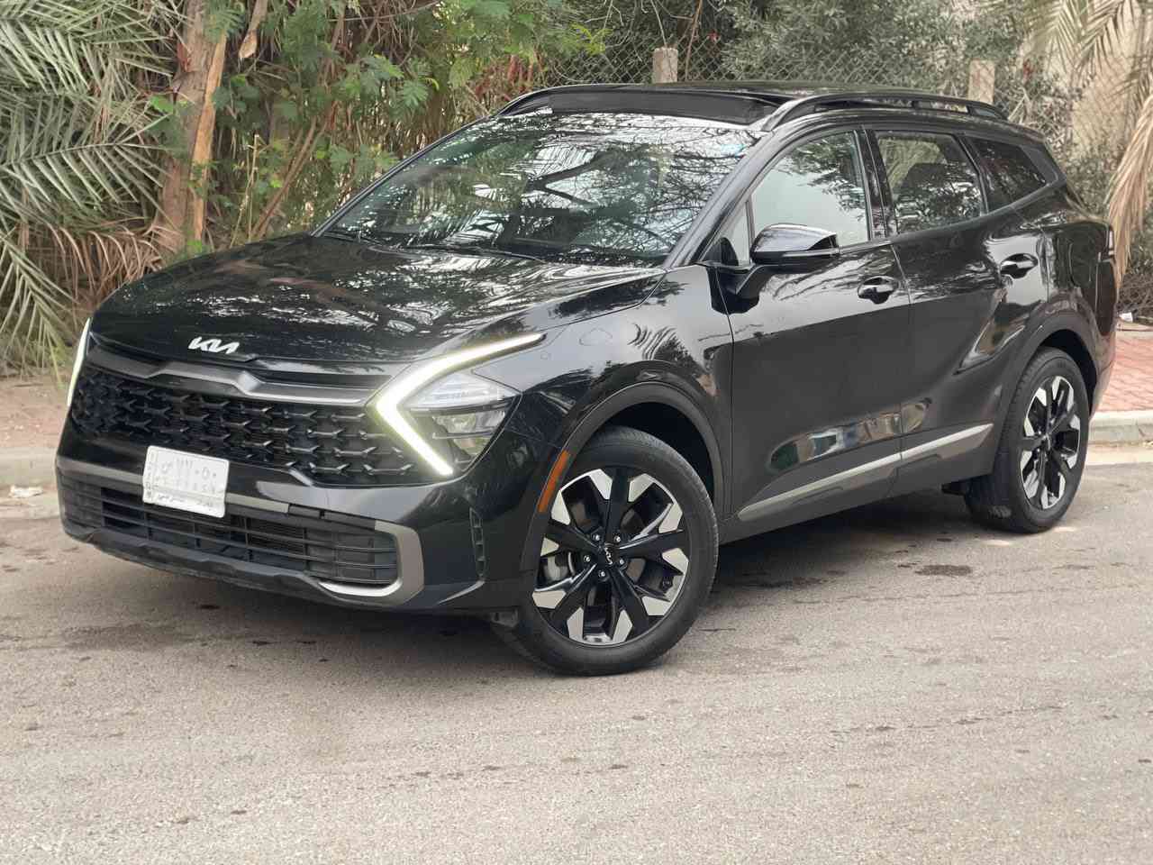 السلام_عليكم
#للبيع 🚘

- كيا سبورتج KIA SPORTAGE2023
- وارد امريكي 
- مكينه  2500
- ماشيه 33
- السعر 198 
- المواصفات :-
•بنوراما 
•بصمه
•تشغيل عن بعد
•سايد بريك بصمه
•نظام ترحيب
•شحن وايرليس
•رادارات
•جنطه كهرباء 
•كشنات جلد 
•حساسات وكاميرا دواره
•فور ويل
•كشن السائق كهرباء 
•تدفئة كشنات
•تحديد مسار
•تبريد قطعتين
•مانع انزلاق
•نزول منحدرات
•نظام ABS
•نظام فحص ضغط الاطارات 
•وضعيات قيادة
•فول تحكم ستيرن
•لد امامي خلفي
•نقاط عمياء
•اوتو هولد 
•اوتو ستوب
- صور الحادث مرفقه 
- متوفر سونار للسياره
- مكان السياره بغداد 
- للاستفسار:-
- ***********
