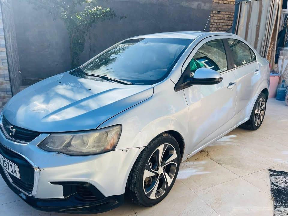 سلام عليكم شوفرليه سونيك 2017
سياره فووووول

*.مكينه 1400تيربو

*.تخم تيرات جديد الله شاهد

*.ويل كروم

*.سياره 5 بصمات

*.تبريد ثلج وياه السويج

*.حساسات اماميه وحساسات خلفيه

*.كامره خلفيه دوره

*.تدفئه

*.تحكم بالستيران

*.شاشه بلادي

*.مريات شفط

*. لون سمائي

*.لايتت lED نهاري

*.رقم مثنى دولي حره بسمي تحويل ثاني يوم مكاني كربلاء

*.سنوية الغاية 2029

*.المقاعدة كليتهن 

*.رقم الهاتف بي واتساب ***********

 رقم الهاتف بي واتساب ***********

*.السعر 70 وبيه مجال للتفاوض

*.سيارة موصفات بريمر فووول كلش

*.غرفته جلد اسواد
