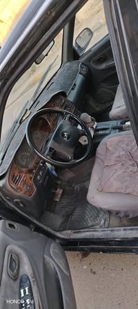 برنس فراشه • ١٩٩٦ • محرك وكير جديد