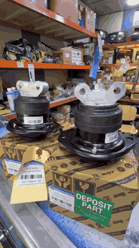 اذان جارجر / اوباما / جالنجر زيتية – كوبي موبر 🔒 ضمان حقيقي 6 أشهر 💰 ا...