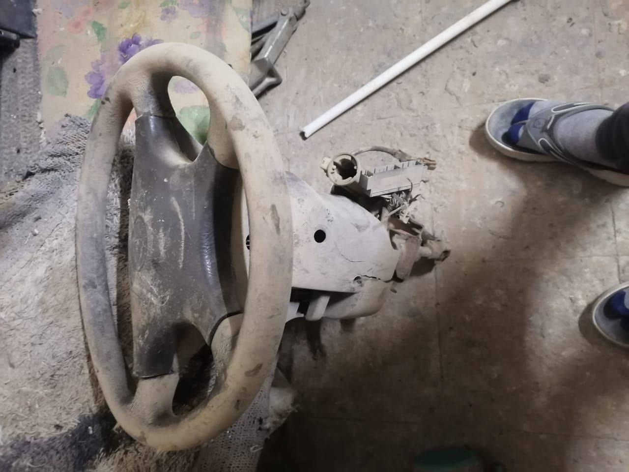 سلام عليكم دركه للبيع +فرس البنص+سبايدر جنطه+تخم ويل عادي مكاني نجف اللاتصال ***********
