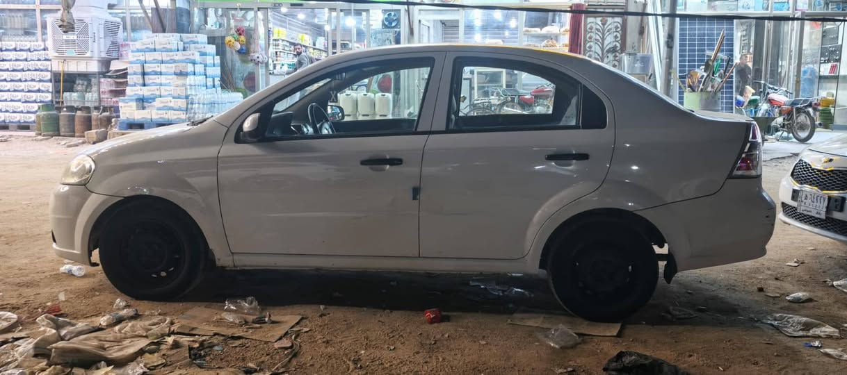 السلام عليكم
افيو للبيع 2011 مكفولة بيهة شبر بالبنيد اثر شخوط وبيهة باردات قليلة سيارة حلوة راعيهة ذهب تتصل بي ثاني يوم يداورلك مكينة وكير خير من الله رايدهة ب73 وبيهة مجال قليل مكانهة ب النجف متواجد خاص اذا مو شراي لا تعبني


**إذا كنت صاحب هذا الإعلان وتريد حذفه لأي سبب، رجاءا أرسل رسالة إلى الدعم الفني**