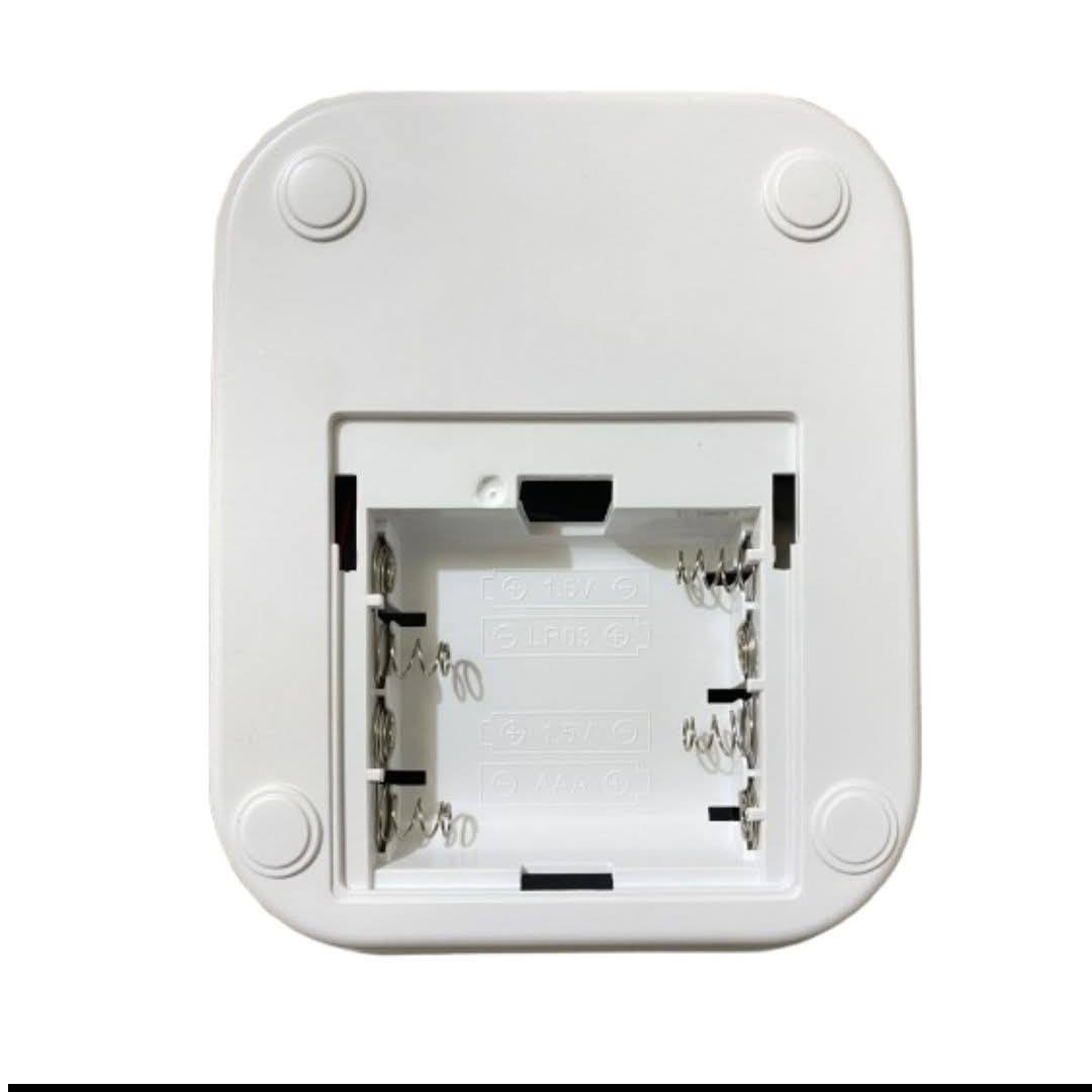 💉 جهاز قياس ضغط الدم الإلكتروني – تصميم عملي ومميز
راقب صحتك بسهولة ودقة ✨  

✔ شاشة LCD رقمية لعرض النتائج بوضوح  
✔ قياس ضغط الدم من 0 – 299 ملم زئبقي (0 – 3.37 كيلو باسكال)  
✔ دقة عالية ±3 ملم زئبقي (±0.4 كيلو باسكال)  
✔ يعمل في درجة حرارة من 5 – 40 درجة مئوية  
✔ تصميم مدمج وسهل الاستخدام في المنزل أو السفر  

السعر :14000 
متوفرة 13 قطعة فقط 
 توصيل مجاني لجميع محافظات العراق 
الاستفسار واتساب ***********
➡️ خيار مثالي لمتابعة ضغط الدم بشكل يومي والحفاظ على صحتك.  

#جهاز_ضغط #قياس_ضغط_الدم #صحة #عناية_طبية #ديالى #بغداد  #تسوق_اونلاين #عروض_خاصة
