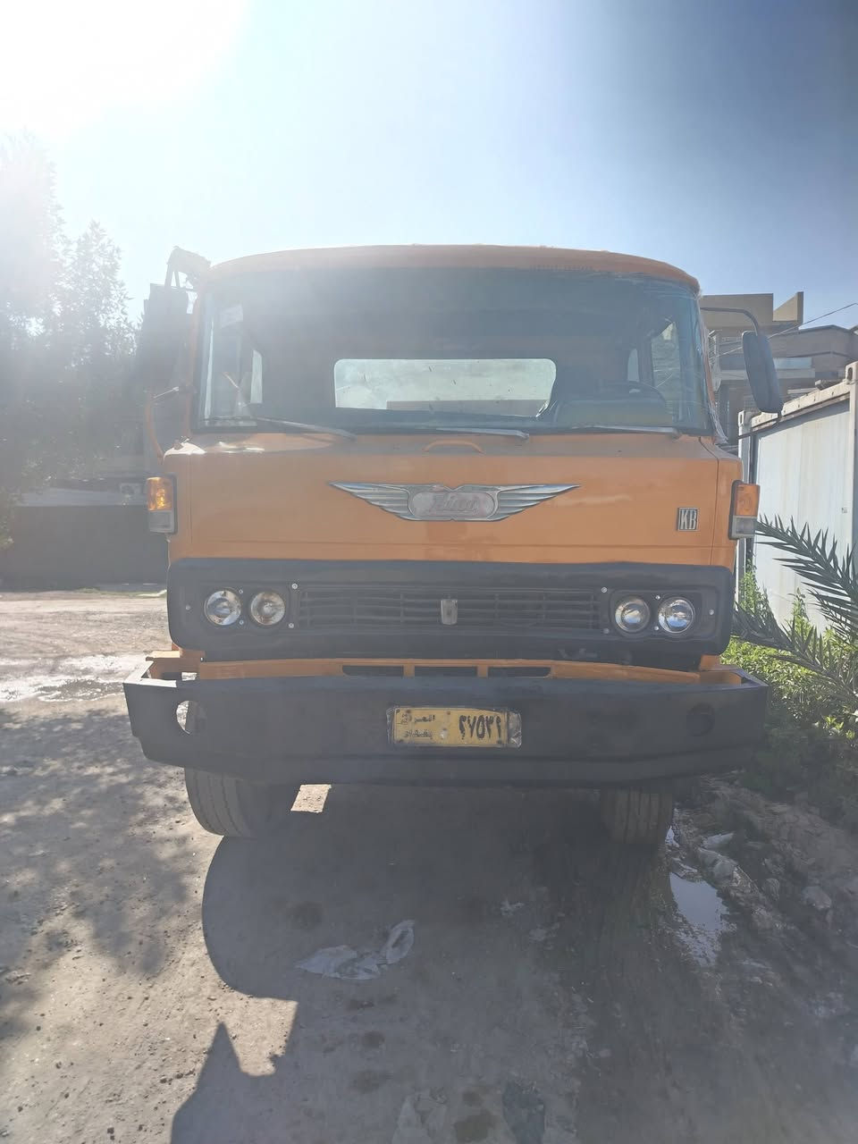 هينو للبيع سياره خير من الله
رقم بقداد ***********
