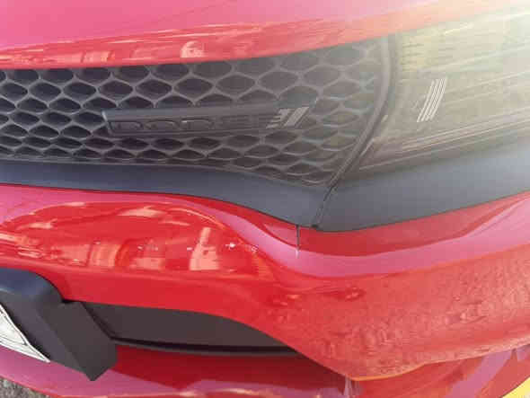 ماشي 57 الف  

فل موصفات  ام رادار امامي  ***********
