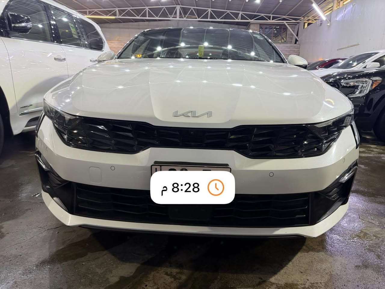 السلام عليكم كي 5 2024 خليجي فول لفول VPl
مكفول كفاله جديد رقم ربيل 
*********** مكان بغداد
