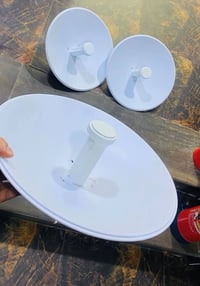 صحن واتر بيم • راوتر تيندا • مستخدم شهرين