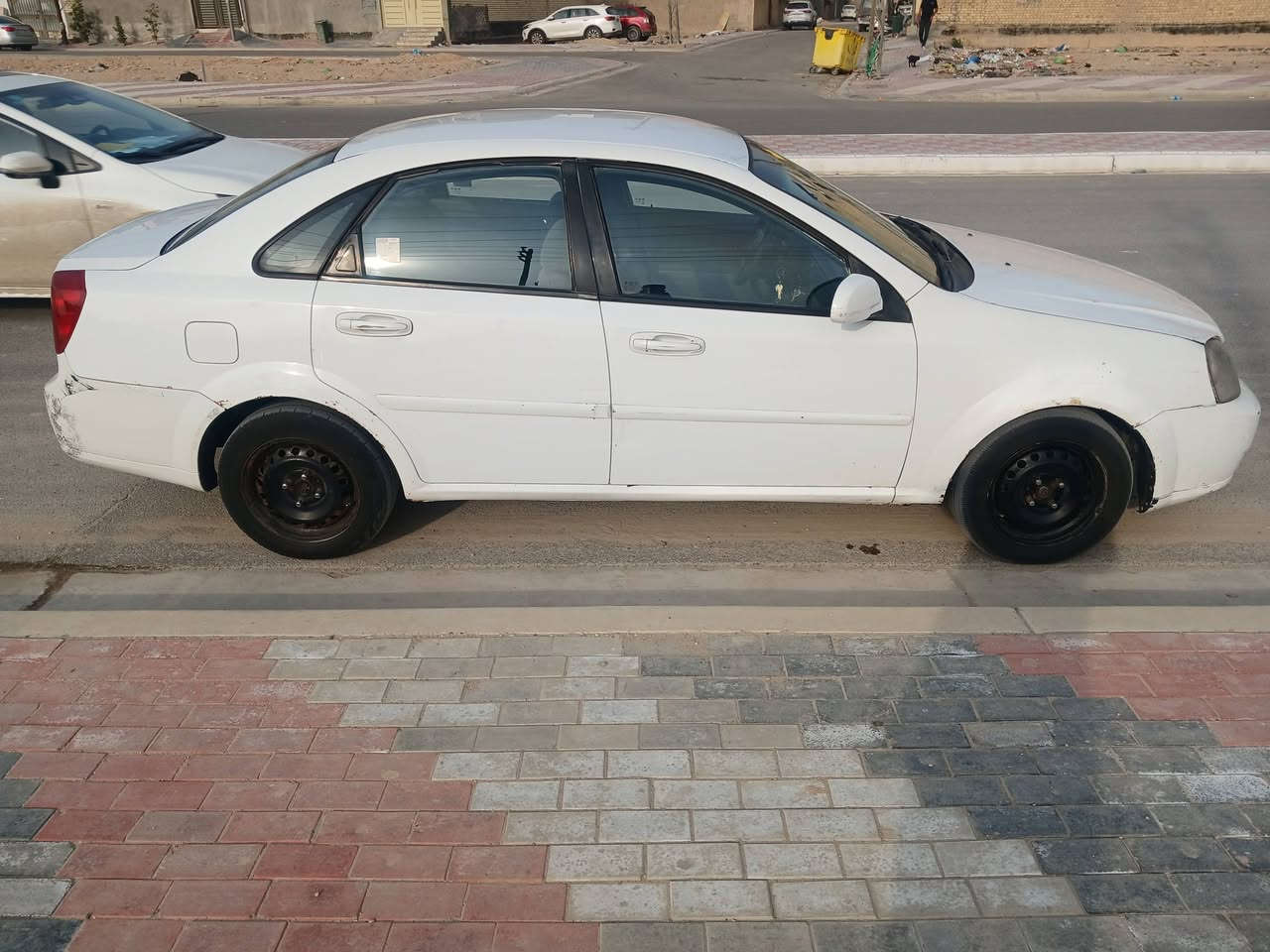 سلام عليكم اوبترا مديل 2012 كير مكينة خير من الله تبريد ثلاجه حداديه نص عمر  والدجات نص عمر والبور بي ثكل سياره نواقصها بسيطه رقم بصرة السياره وراعيها بسماوة وشرط لمداور و السونار موجود بصور سنويه 2028 معروضه  65 مجالها قليل مكانها كربلاء رقم ***********
