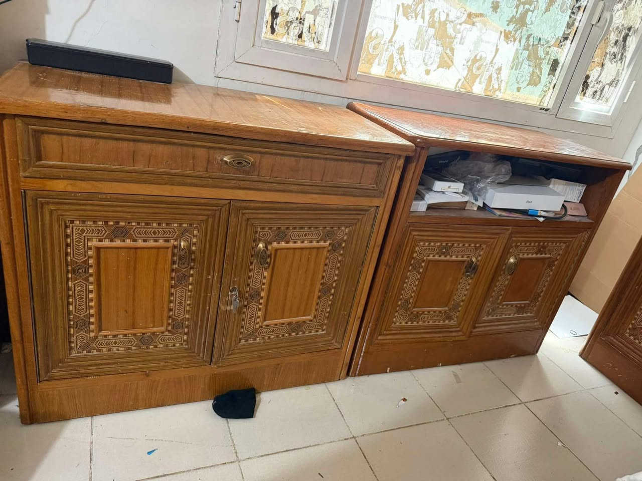 تسكام ثكيله طابقين نظيفه جداً  850


**إذا كنت صاحب هذا الإعلان وتريد حذفه لأي سبب، رجاءا أرسل رسالة إلى الدعم الفني**