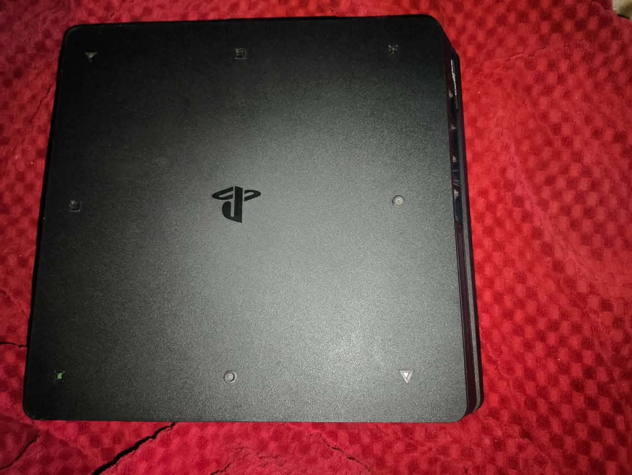 سلام عليكم بلي فور سلم. مهكر نضام 11 لوك ستيكر نضيف كلش استخدام قليل للبيع مكاني بغداد الشراي يراسلني


**إذا كنت صاحب هذا الإعلان وتريد حذفه لأي سبب، رجاءا أرسل رسالة إلى الدعم الفني**