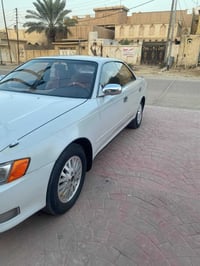 مارك نفخ • ١٩٩٥ • رقم واسط