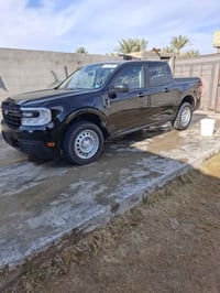 مافريك هايبرد • ٢٠٢٤ • ترقيم المحافظات