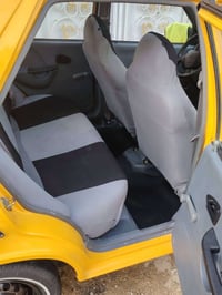 سايبا • موديل ٢٠٢٥ • ماشي ٥٦الف