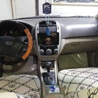 للبيع سيارة اسبكترا موديل 2008سياره كير محرك صدر تخم تاير جديد سنويه ا...