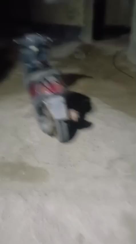 السلام عليكم  دراجه منغوليا ام السله  شغاله المكان كربلاء السعر والستفسار اتصال ***********
