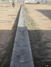 واسط • مقرنص • ساقية