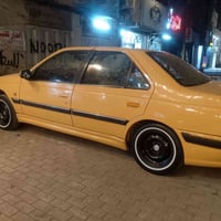 تايرات خط ابيض ١٤ مراوس بتايرات سود بس كون تخم مو منغلات  التايراتي جد...