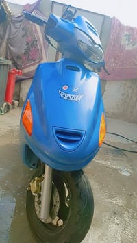 نجف حي الشرطة • دراجة فراشة • جديدة