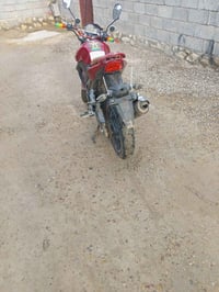 موطور سايم • موديل 17 • جزيره الخالديه