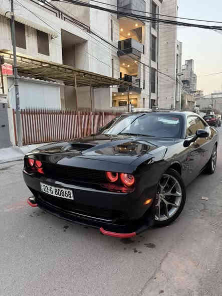 السلام عليكم 
جالنجر. 2023 GT لاست كول /تو ويل
قطعه صبغ فقط جاملغ خلفي     بدون شاصي يدون لغد
لايتات زنون + لد احمر + سقف رولز
ماشيه ٤١ ميل
رقم اربيل تحويل ومباشر
السعر مناسب
***********
