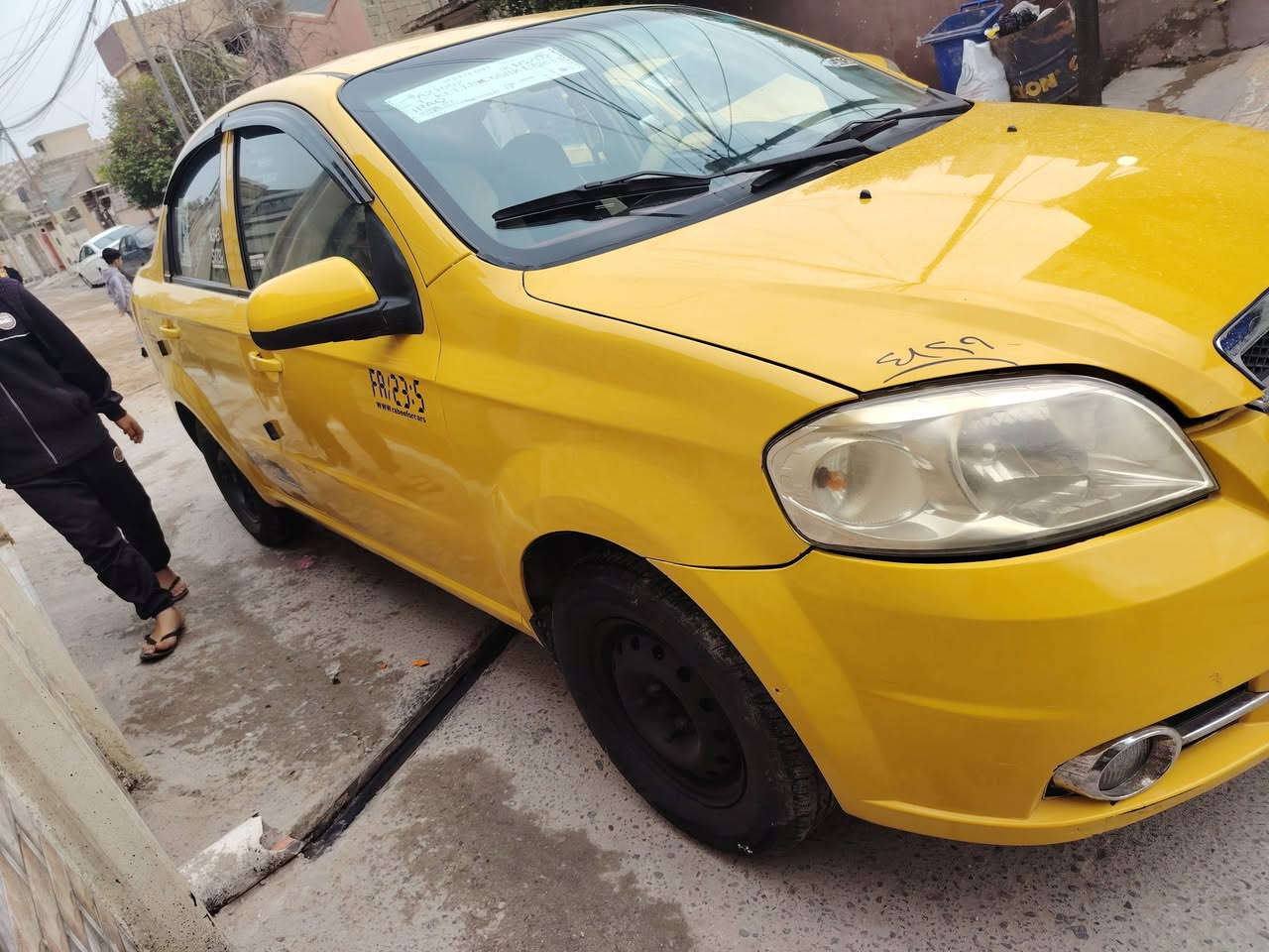 افيو 2009 دخل لونين ماسسه تحويل جديد سنويه 31 هيه وغرمات صفر هزه جديده صبغ احزم بيها طخه خفيفه من وره محرك استرا  مكينه وكير شرط طخم جديد السعر 56. بيها مجال *********** كورك*********** شرط الوكاله وتحويل
