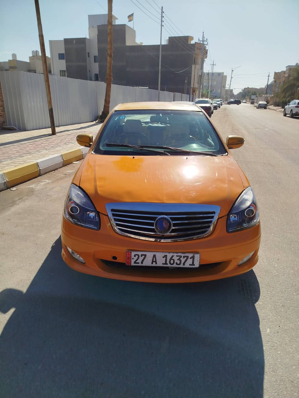 السلام عليكم جلي موبل 2013 مكينه كير حداديه كهربائيات تخم تاير جاهزه رقم انكليزي تحويل مباشر مصبوغه حزام اثر خياسات عوزها بس بوار المكان ناصرية مركز مكلف بل نشر السعر 33 وبيه مجال قليل ***********
