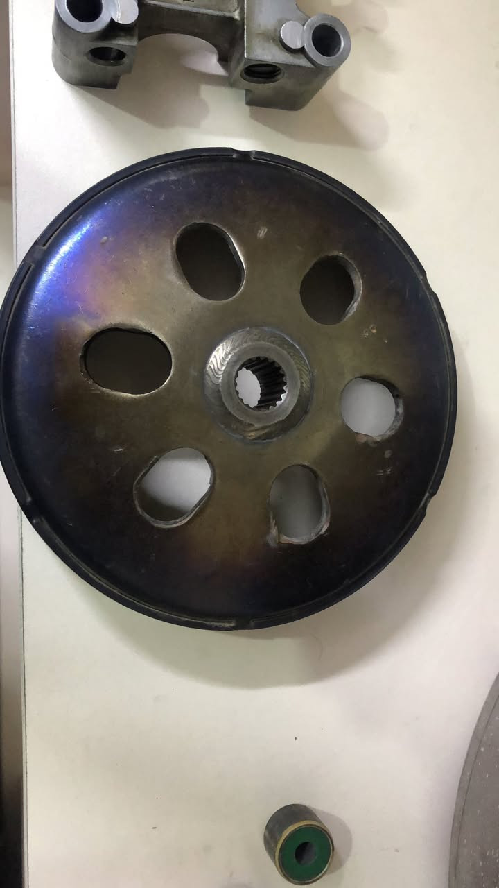 للبيع # للمراسله متواجد على الفيسبوك .


**إذا كنت صاحب هذا الإعلان وتريد حذفه لأي سبب، رجاءا أرسل رسالة إلى الدعم الفني**