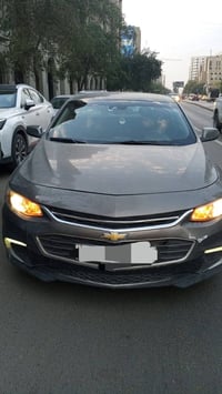 ماليبو ٢٠١٧ • عدا الفتحه • مراوس