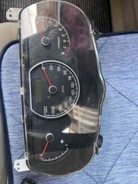 كيا النترا • مكاني • نظام ايكو