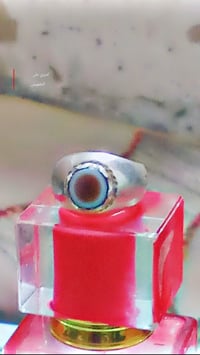 جزع يماني • خشب طبيعي