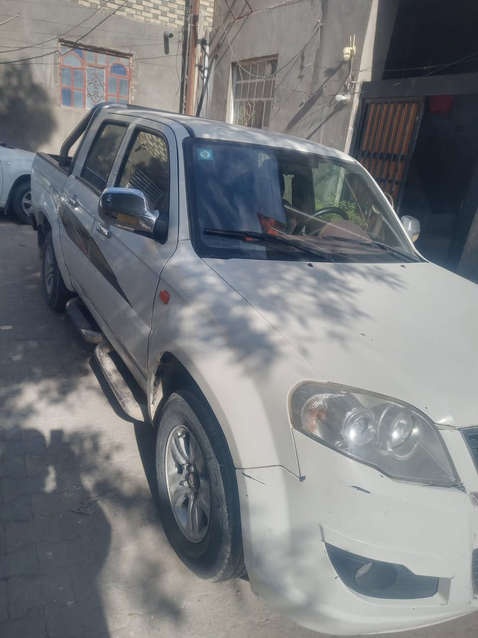 سيارة نظيف بسمي سنويه جديد بيكم فرويل البيع موديل ١٣ سعر ٥٥ بيها  مجال قليل مايشتري لا يتصل عنوان النجف الاشرف رقم موبايل *********** مكينه جديد بل صندوق
