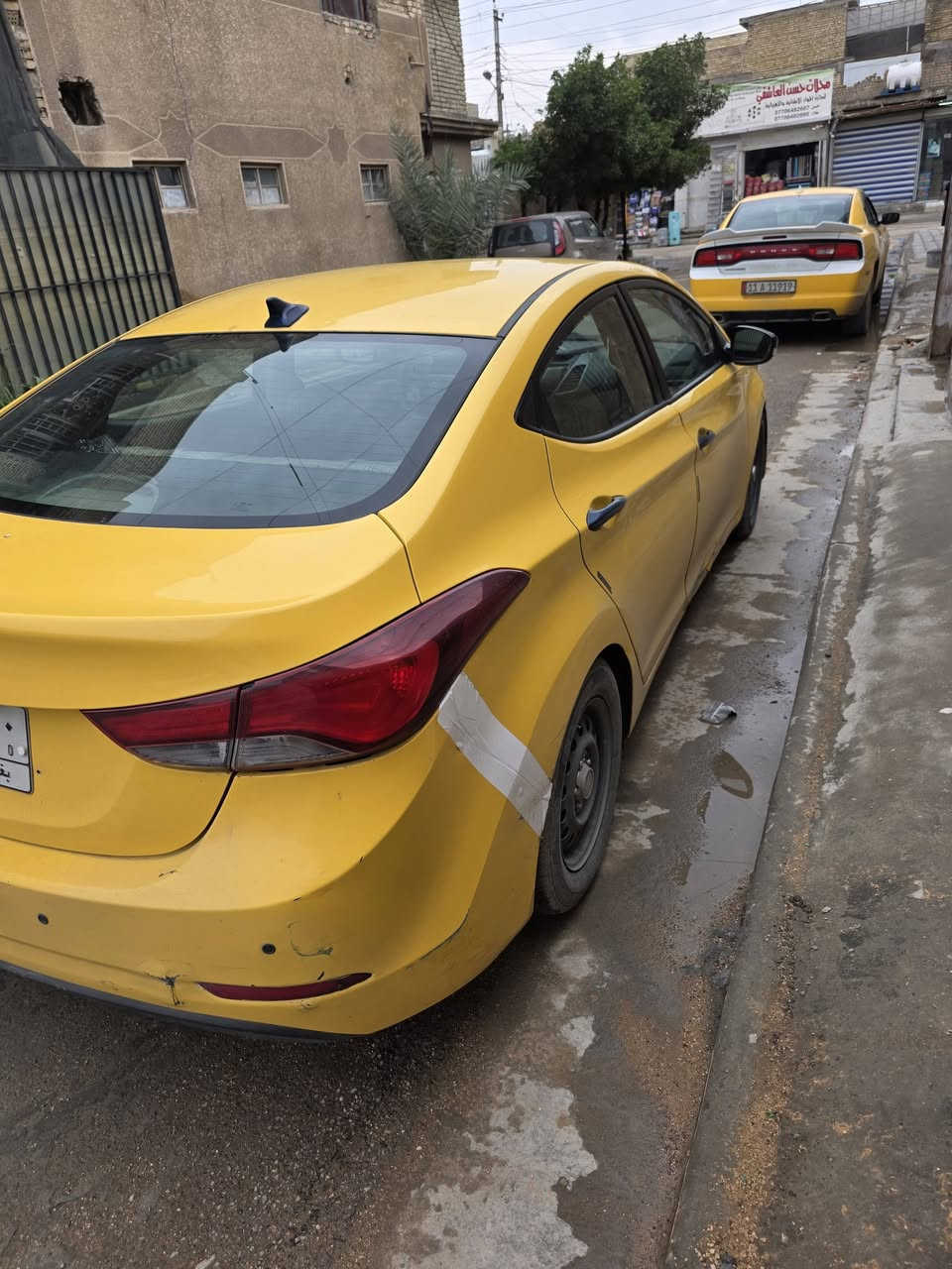 السلام عليكم إلنترا ٢٠١٤وارد امريكي حادثه جاملغ وبنيد وبيه بدايه شواصي سحب رقم بغداد تخم تاير جديد السعر قفل 85 $$ مصفره هيه تحويل مباشر مابيه سونار محرك ١٨٠٠ دوس  ***********
