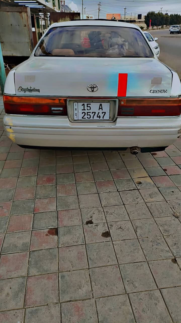 سلام عليكم
بطه منفصل رقم الانبار مشروع وطني بسمي تحويل ثاني يوم سياره نضيفه معنه كلمه تجي شوف بعينك سياره كفاله كصه من كلشي تبريد قطعتين شغال كهربايات شغاله كله ثلاجه خلفيه شغاله  ***********
