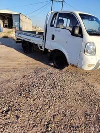 شاحنة • موديل ١٢ • بنحيه العظيم