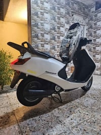 دراجه سبيسي للبيع دراجه نضيفه مفتوحه تجفيت جديد غراض اصليه انفتحت لان ...