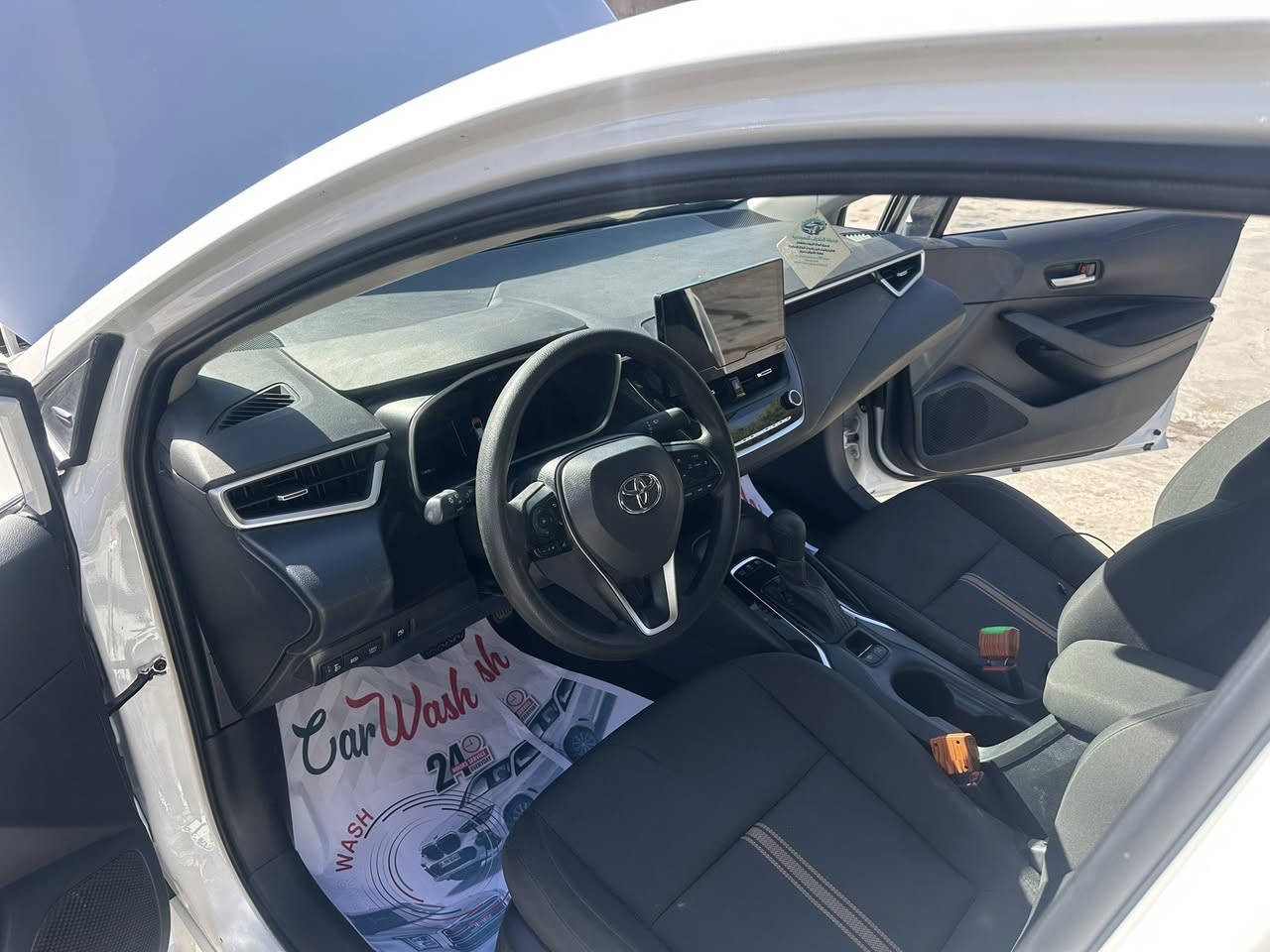 السلام عليكم كورلا هايبرد 2025 
بيهه جاملغ بارد فق الباقي مكفول 
***********
155 بيهه مجال
