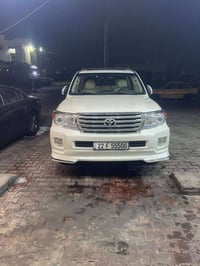 لاندكروز • ٢٠١٥ • ميسان