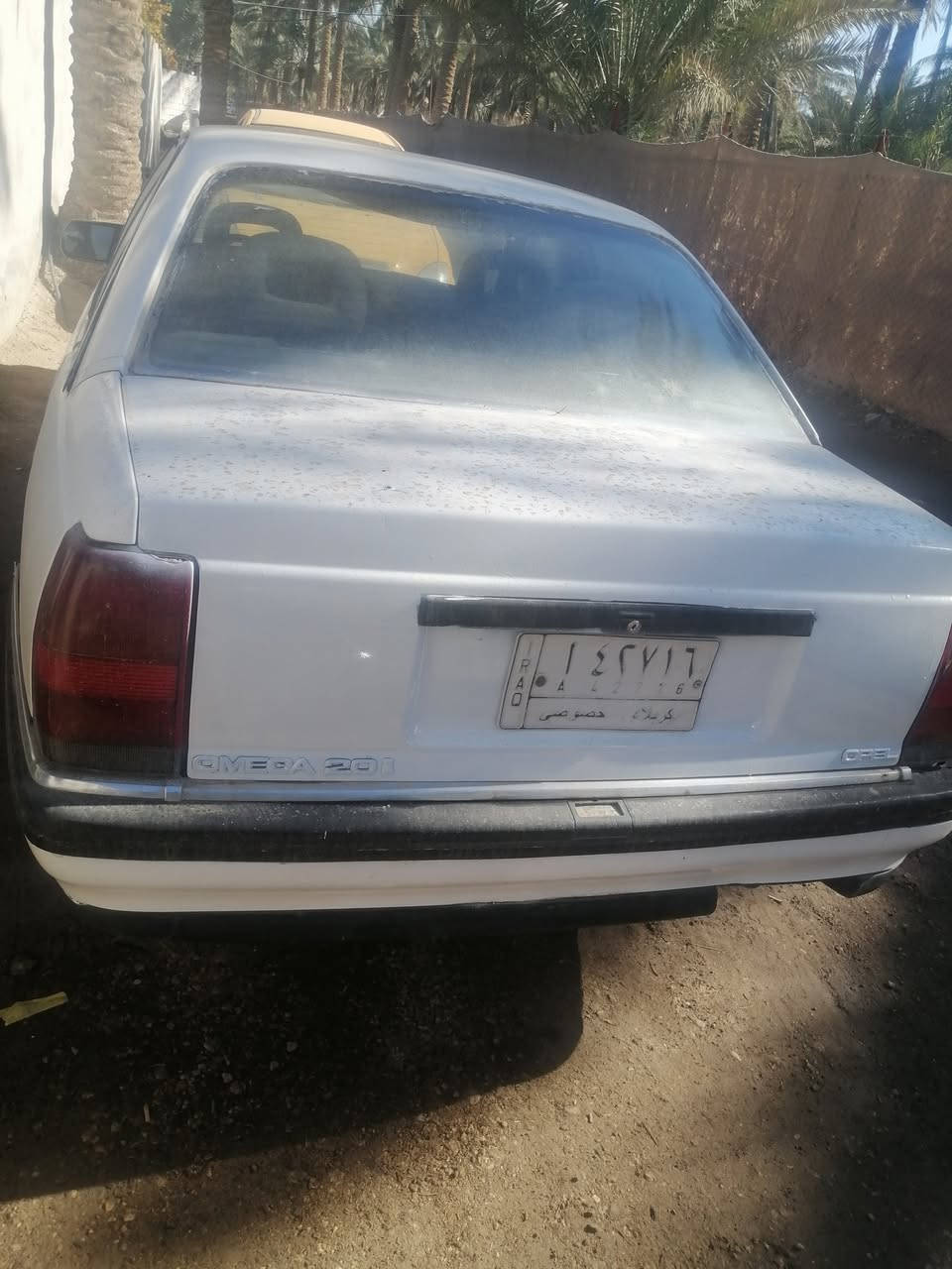 السلام عليكم اوبل 92 رقم كربلاء شرط التحويل مكينه كير خير من الله المكان كربلاء الرقم *********** السعر 15
