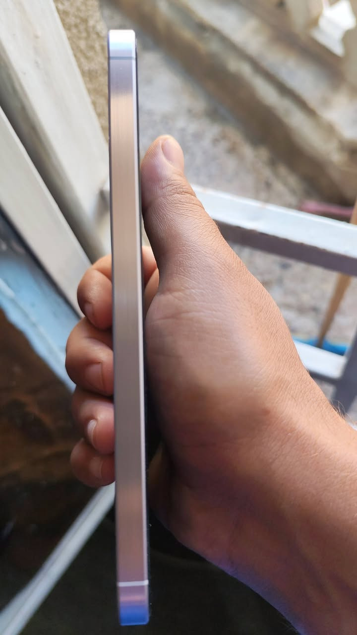 سلام عليكم A56 سامسونج كارتونه مع جهاز مراوس فقط 
علق واني ادخلك خاص مراوس باايفون 13 او 14 بروماكس

مكاني بغداد الشعب


**إذا كنت صاحب هذا الإعلان وتريد حذفه لأي سبب، رجاءا أرسل رسالة إلى الدعم الفني**