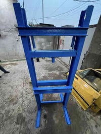 بسمايه بغداد • بريس مكاني • ٥٠ طن