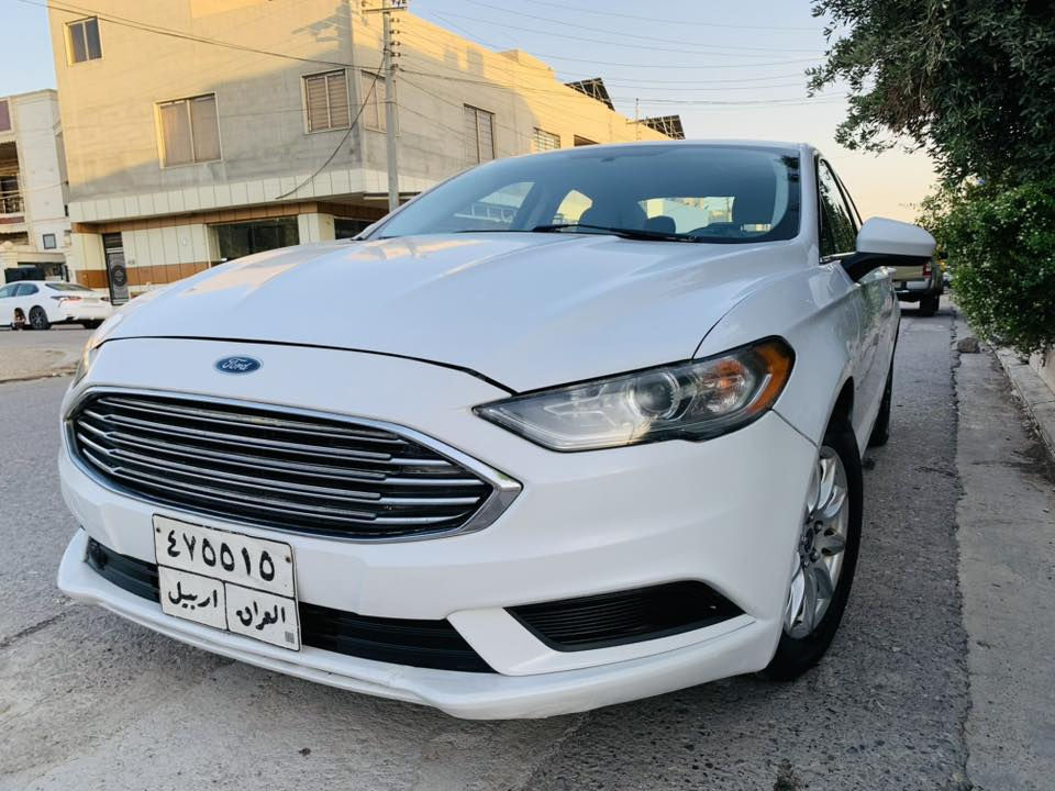 2017 مەکینە  2.5 فۆردفیوژن ناو زەرد
بەعام دەیفرۆشم بێ دەعم بێ ناو بێ ئیرباگ بۆ  جوانی سبوغ 
كراوه 
***********

97$
