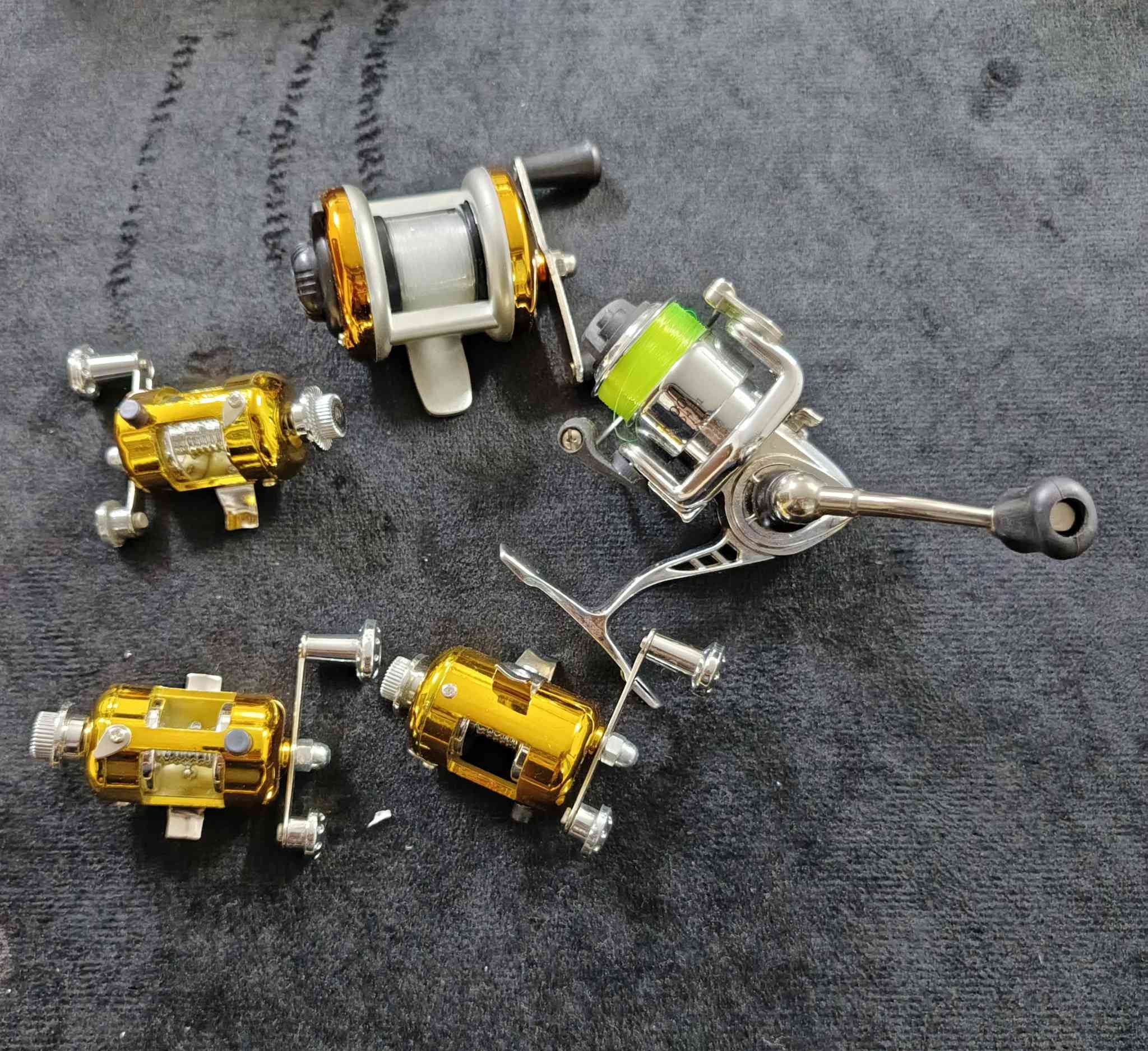 حجم ٨ الف سعر ٣٠ الف
المجموعة المكائن الصغار ١٢ الف 
مكاني موصل توصيل ٥ الف 
#الكل


**إذا كنت صاحب هذا الإعلان وتريد حذفه لأي سبب، رجاءا أرسل رسالة إلى الدعم الفني**