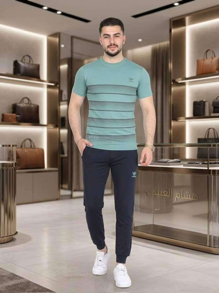عرض خاص 👌🏻👌🏻
عرض خاص 👌🏻👌🏻

🔥🔥🔥🔥
جملة فقط
جملة فقط
🔥🔥🔥🔥

تراكسود ستن تركي
قالب كلاسك حلقه
ماركة اديداس
الوان فول 
قياس S - XXL
السيريه 5 قطع

السعر الدرزن 100 الف

گروب واتس اب

https://chat.whatsapp.com/FXrp15miWEO52nYk0Esg7c?mode=hqctcli

***********
***********
***********
يتوفر خدمة توصيل لجميع انحاء  العراق 
العنوان الانبار الرمادي السوق الكبيرخلف مدرسة 14 رمضان 

https://maps.app.goo.gl/mvXBPT7eHbKHhm6A7?g_st=com.google.maps.preview.copy

